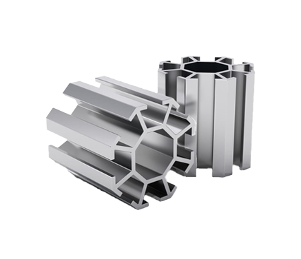 Penyemperitan Sejuk Aluminium