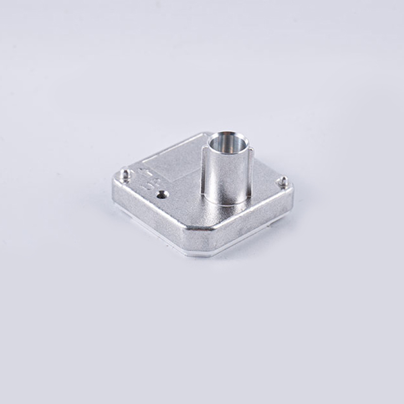 Perumahan Kamera Kereta Aloi Aluminium