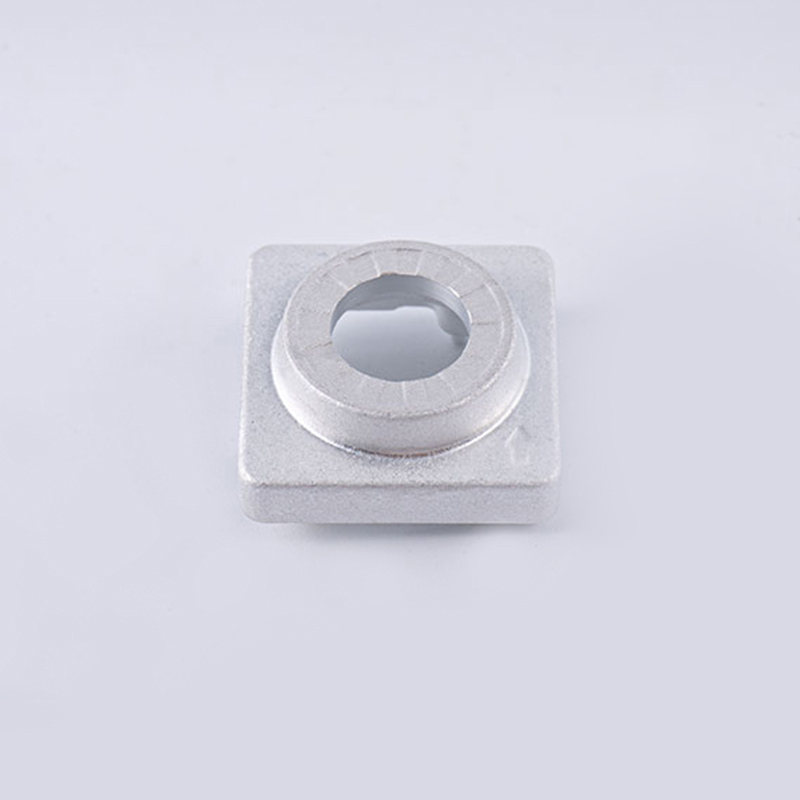 Perumahan Kamera Kereta Aloi Aluminium