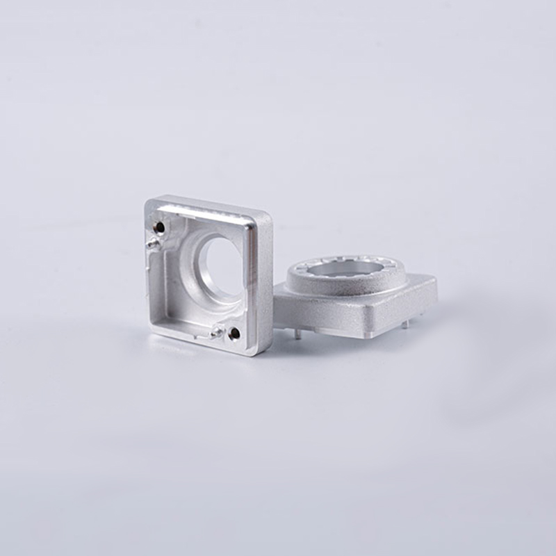 Perumahan Kamera Kereta Aloi Aluminium