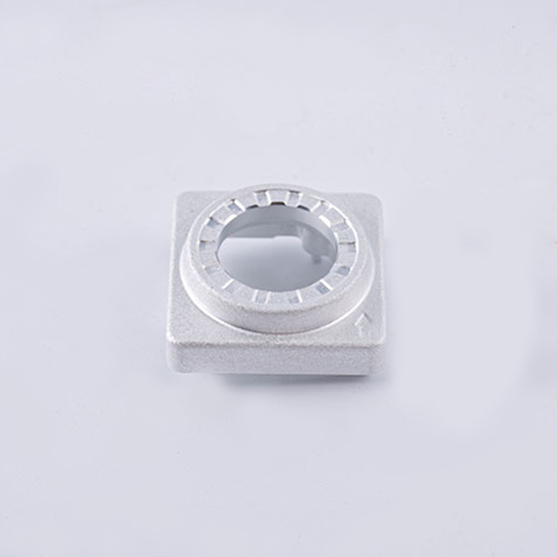 Perumahan Kamera Kereta Aloi Aluminium