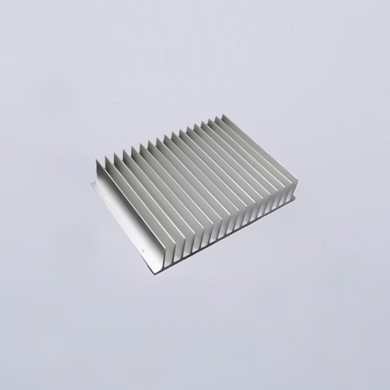 Penyemperitan Aluminium