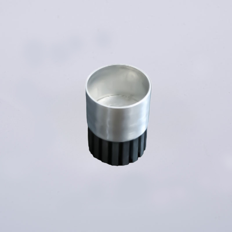Bahagian Penempaan Sejuk Aluminium