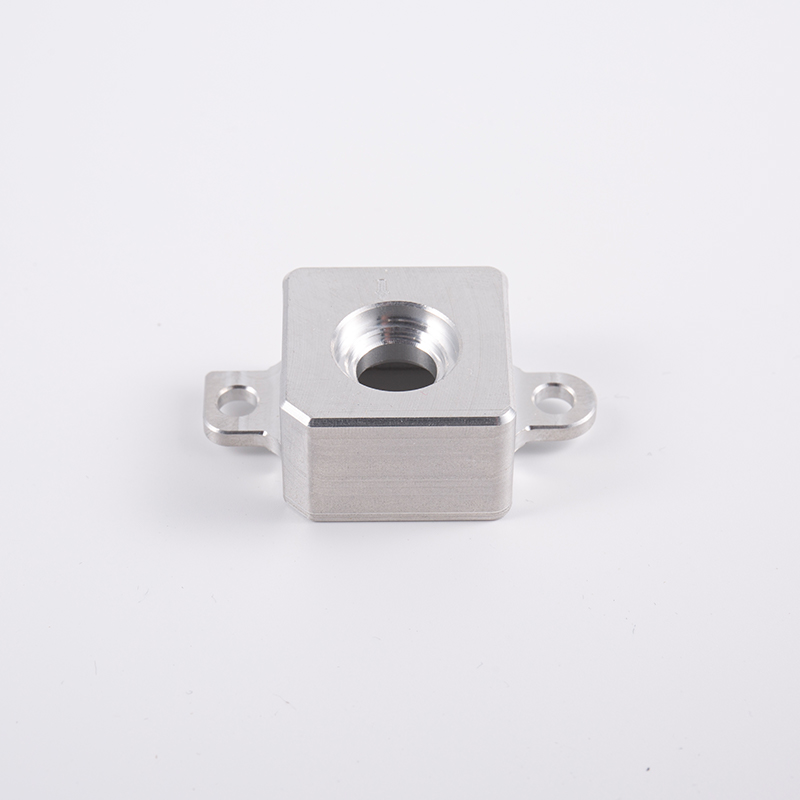 Cangkang Kamera Aluminium Kenderaan LT-18
