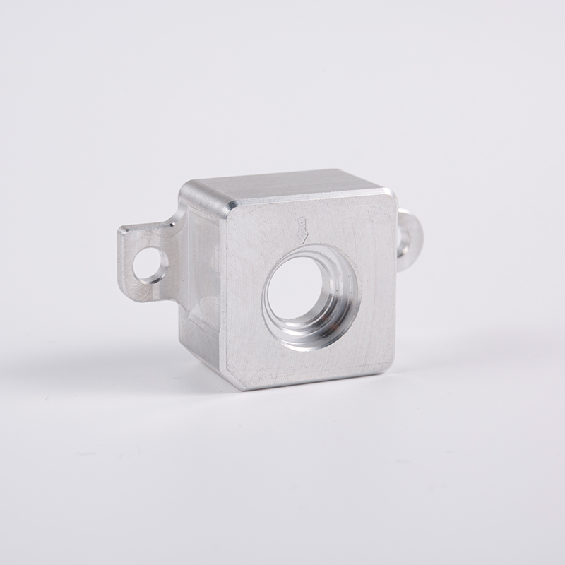 Cangkang Kamera Aluminium Kenderaan LT-18