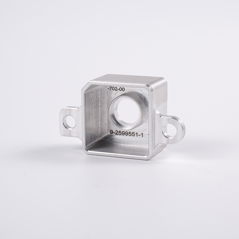 Cangkang Kamera Aluminium Kenderaan LT-18