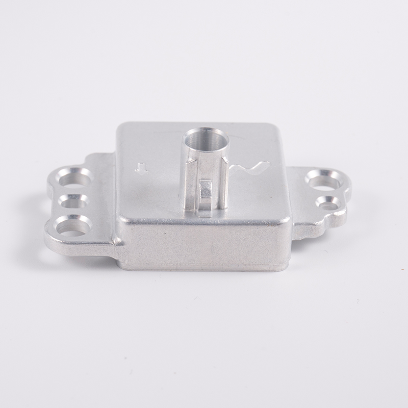 Cangkang Kamera Aluminium Kenderaan LT-21