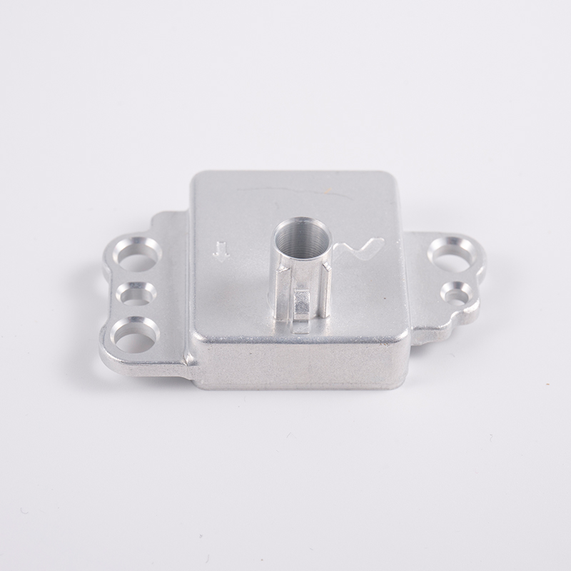 Cangkang Kamera Aluminium Kenderaan LT-21