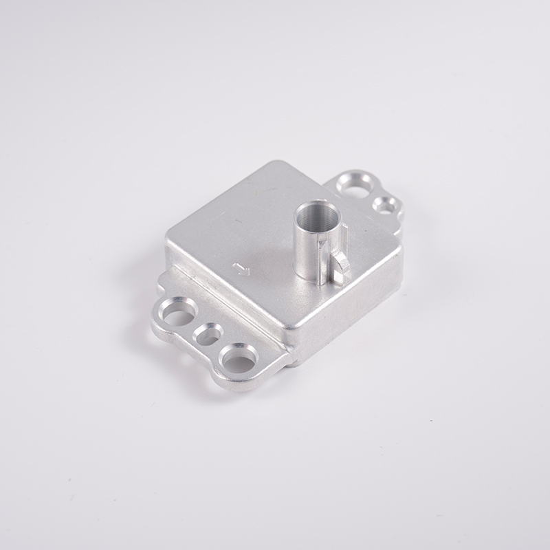 Cangkang Kamera Aluminium Kenderaan LT-21