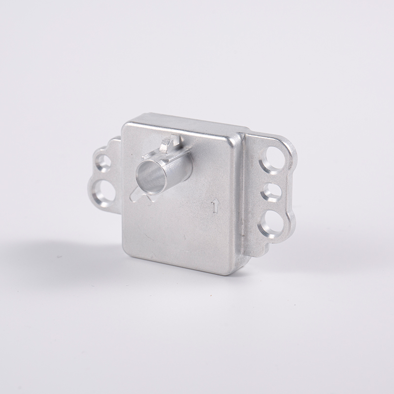Cangkang Kamera Aluminium Kenderaan LT-21