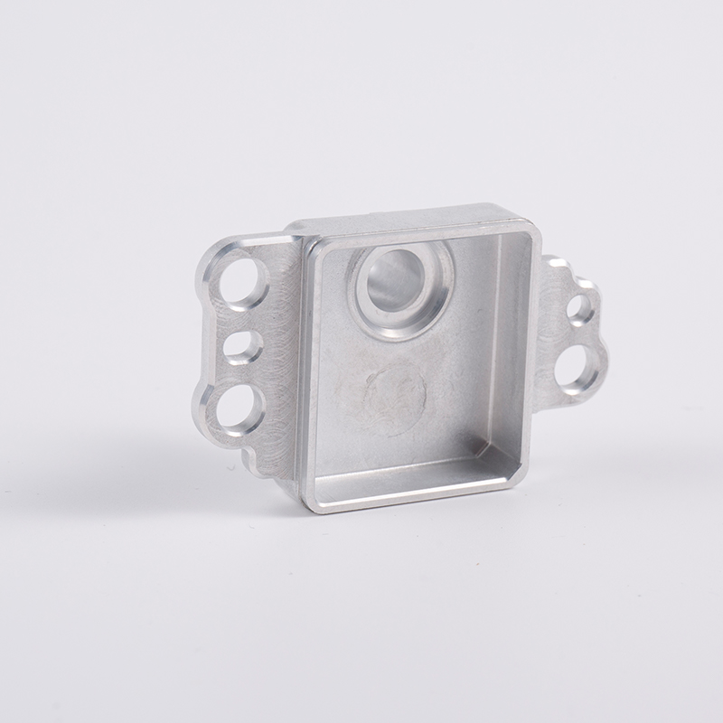 Cangkang Kamera Aluminium Kenderaan LT-21