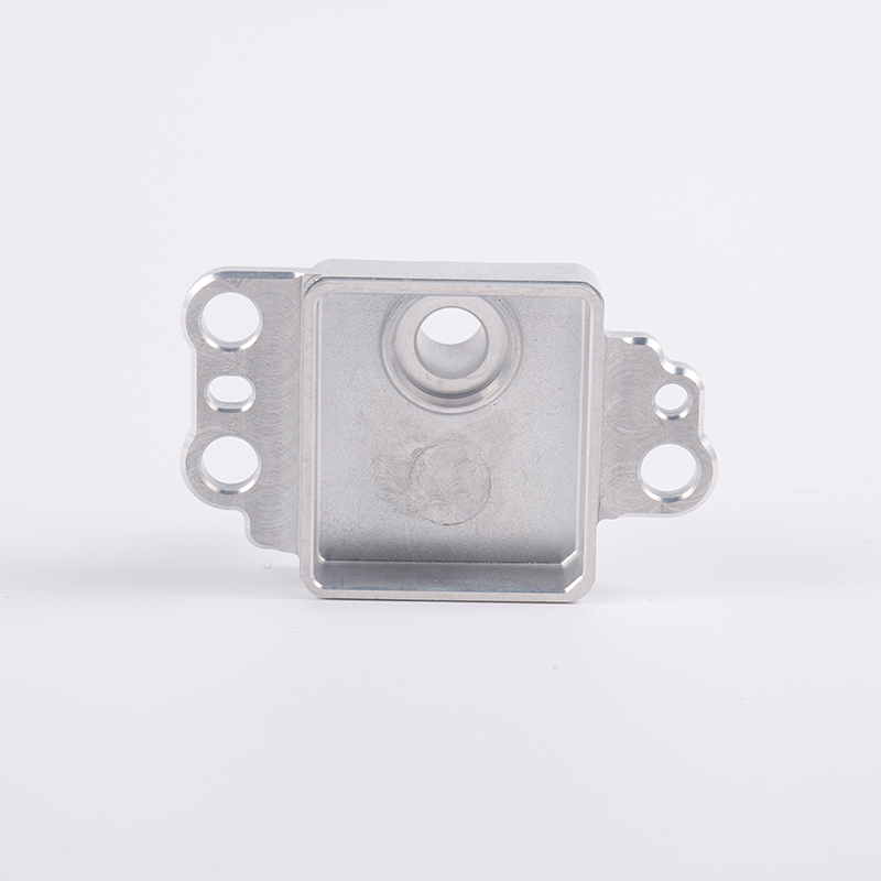 Cangkang Kamera Aluminium Kenderaan LT-21