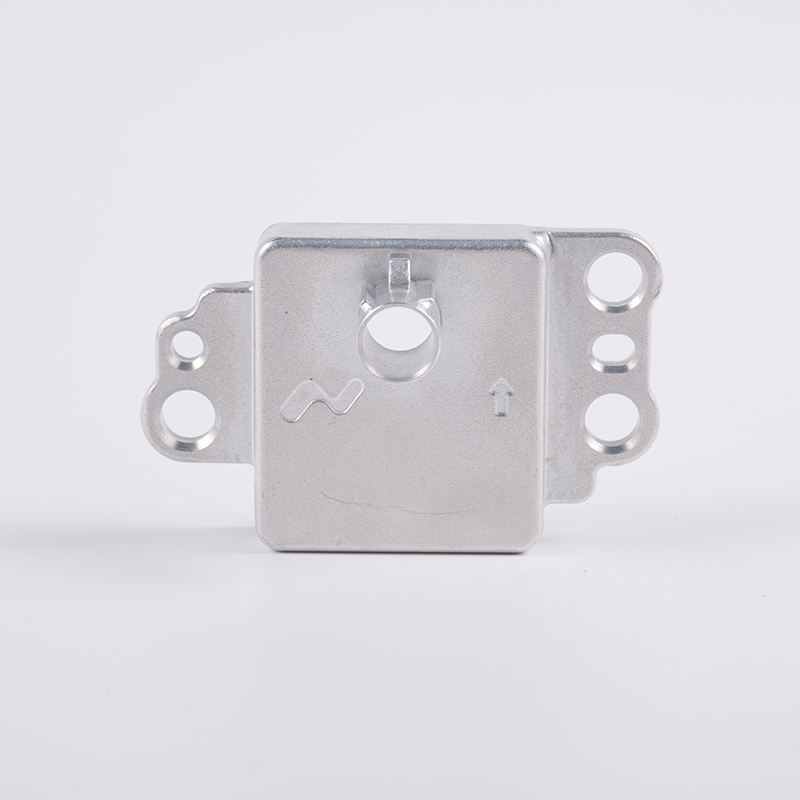 Cangkang Kamera Aluminium Kenderaan LT-21