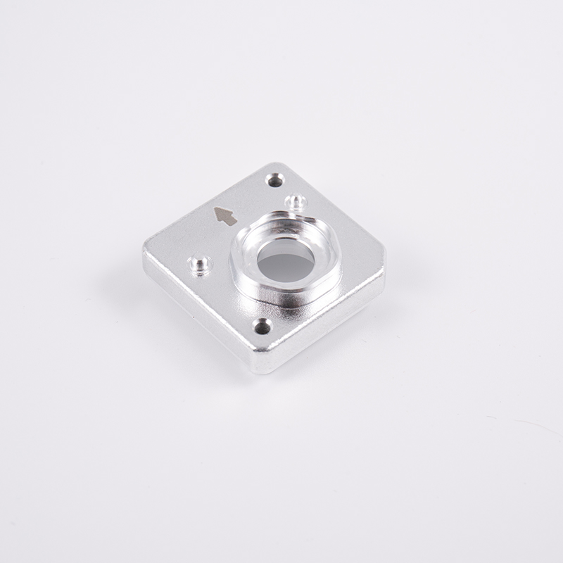 Cangkang Kamera Aluminium Kenderaan LT-07