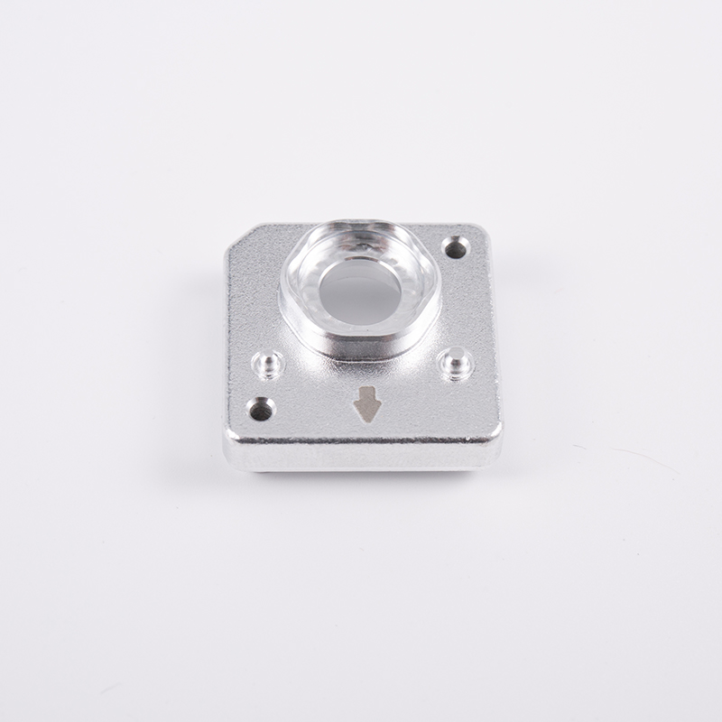 Cangkang Kamera Aluminium Kenderaan LT-07