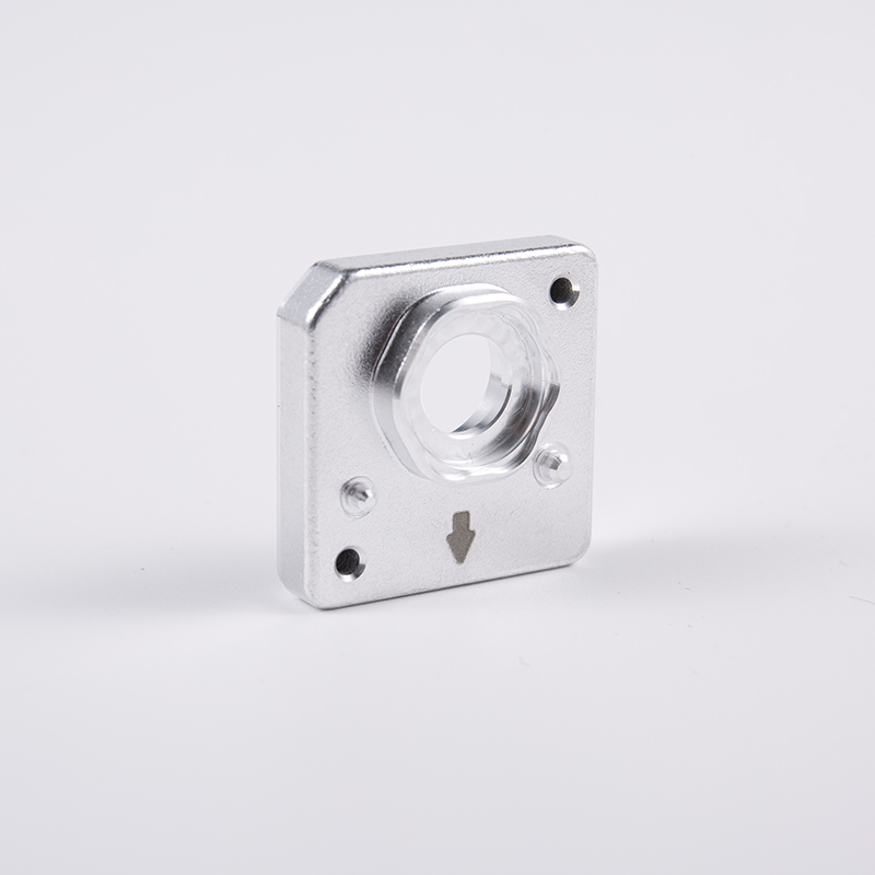 Cangkang Kamera Aluminium Kenderaan LT-07