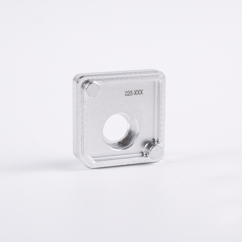 Cangkang Kamera Aluminium Kenderaan LT-07