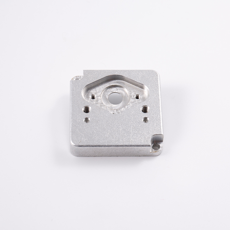 Cangkang Kamera Aluminium Kenderaan LT-07