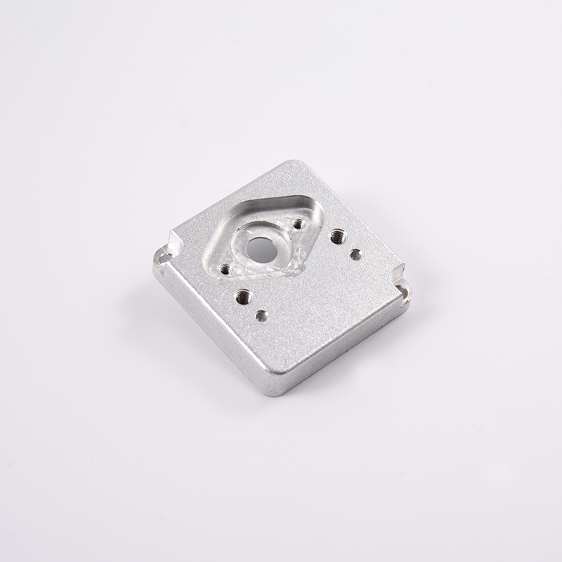 Cangkang Kamera Aluminium Kenderaan LT-17