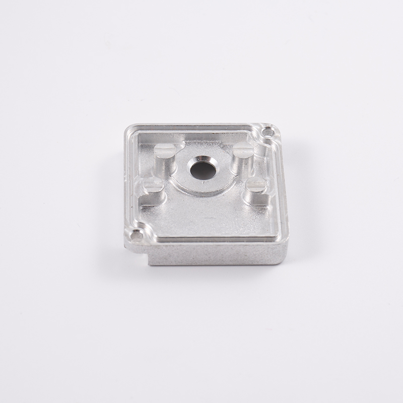 Cangkang Kamera Aluminium Kenderaan LT-17
