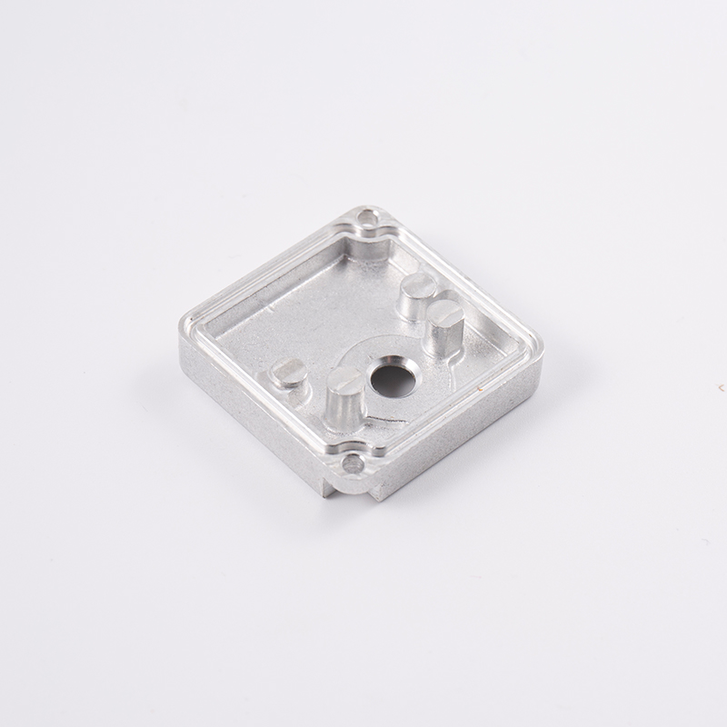 Cangkang Kamera Aluminium Kenderaan LT-17