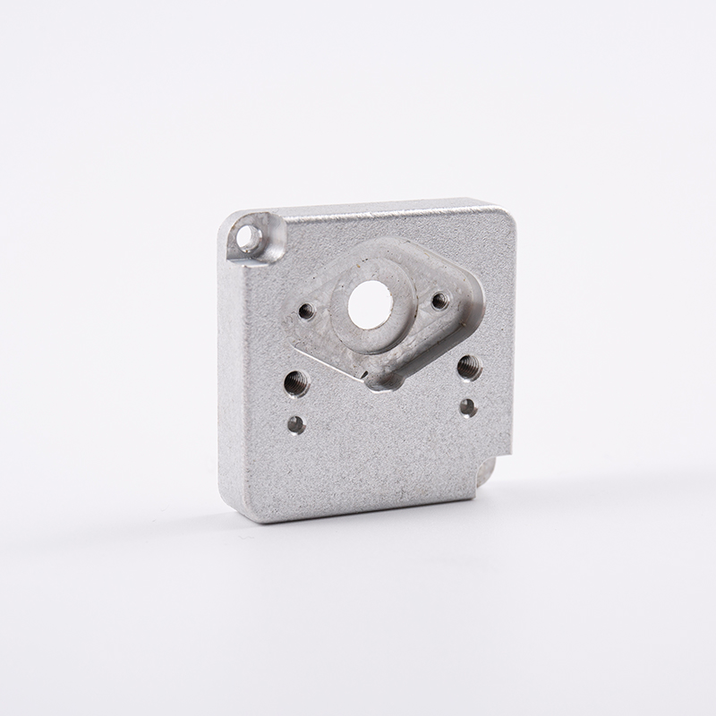 Cangkang Kamera Aluminium Kenderaan LT-17