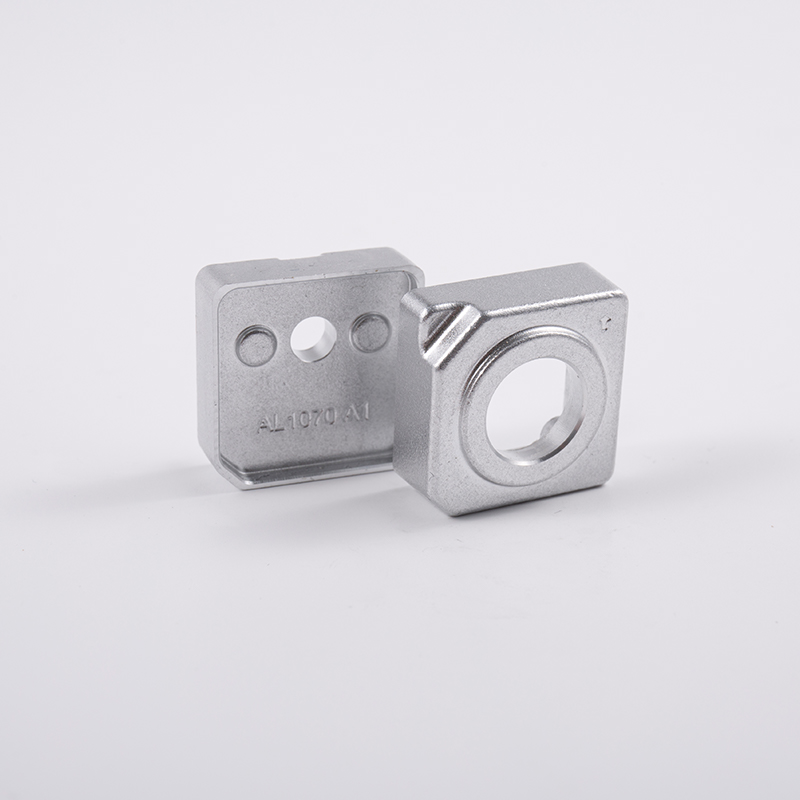 Cangkang Kamera Aluminium Kenderaan LT-03-JG-Perumah hadapan