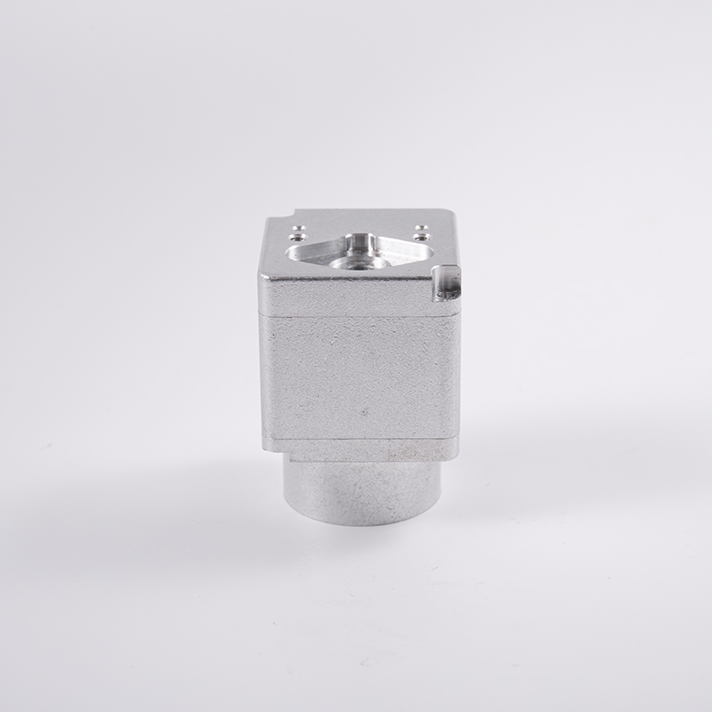 Cangkang Kamera Aluminium Kenderaan LT-17