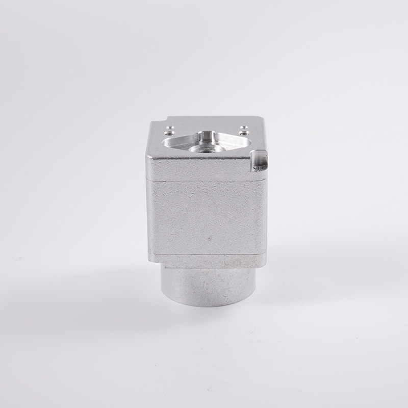 Cangkang Kamera Aluminium Kenderaan LT-16