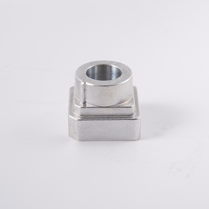 Aluminium Camera Shell Of Vehicle LT-05 kulit hadapan