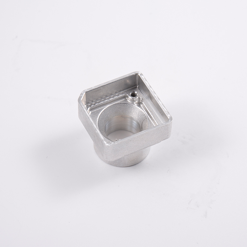 Aluminium Camera Shell Of Vehicle LT-05 kulit hadapan