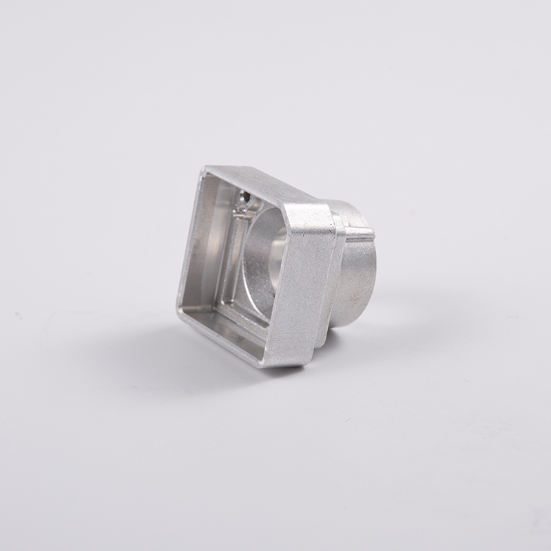Aluminium Camera Shell Of Vehicle LT-05 kulit hadapan