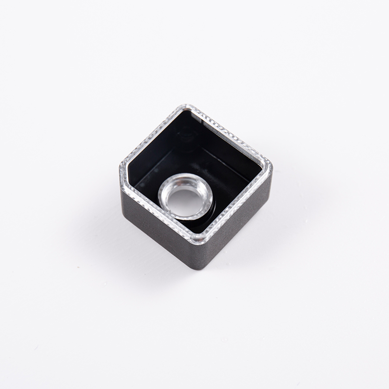Cangkang Kamera Aluminium Kenderaan LT-09