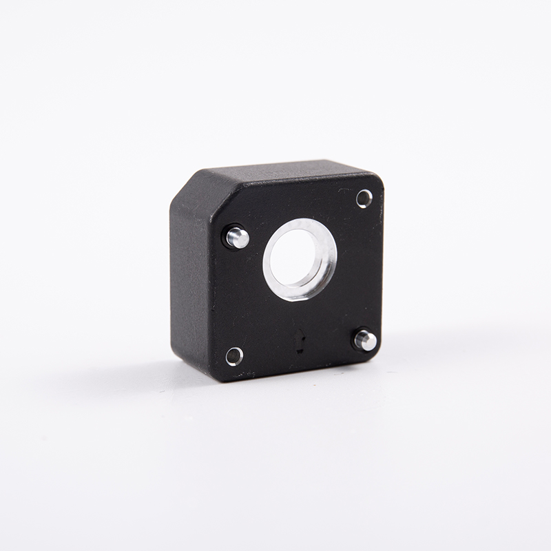 Cangkang Kamera Aluminium Kenderaan LT-09