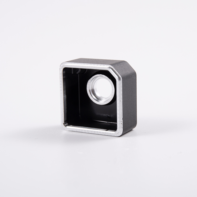 Cangkang Kamera Aluminium Kenderaan LT-09