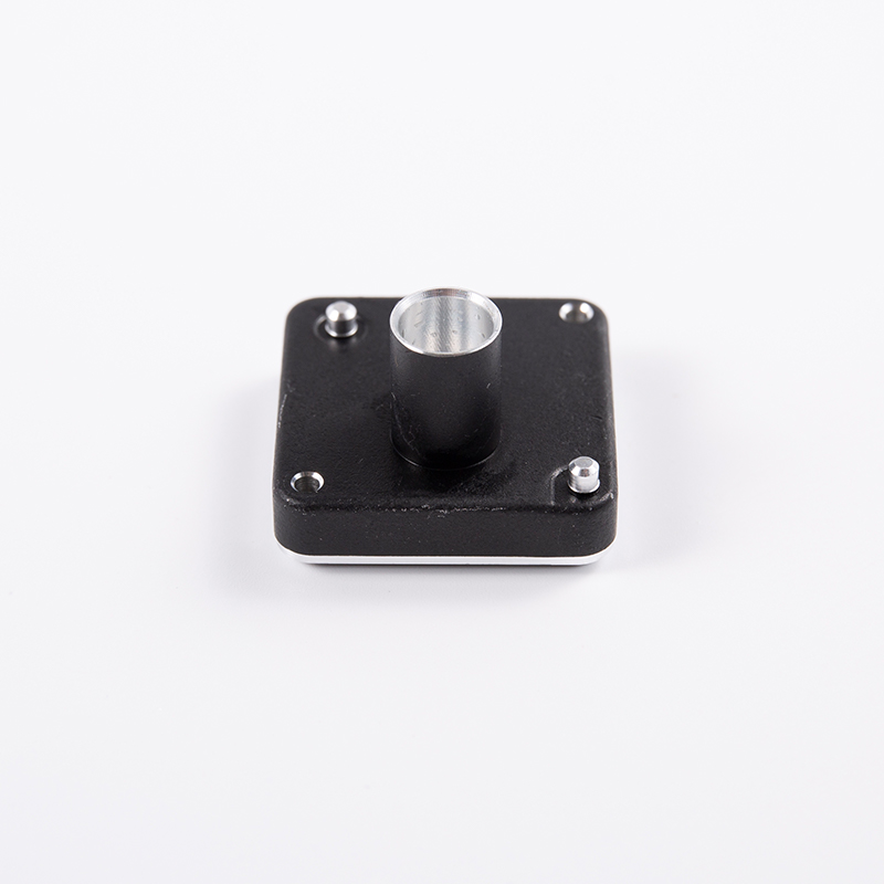 Cangkang Kamera Aluminium Kenderaan LT-08