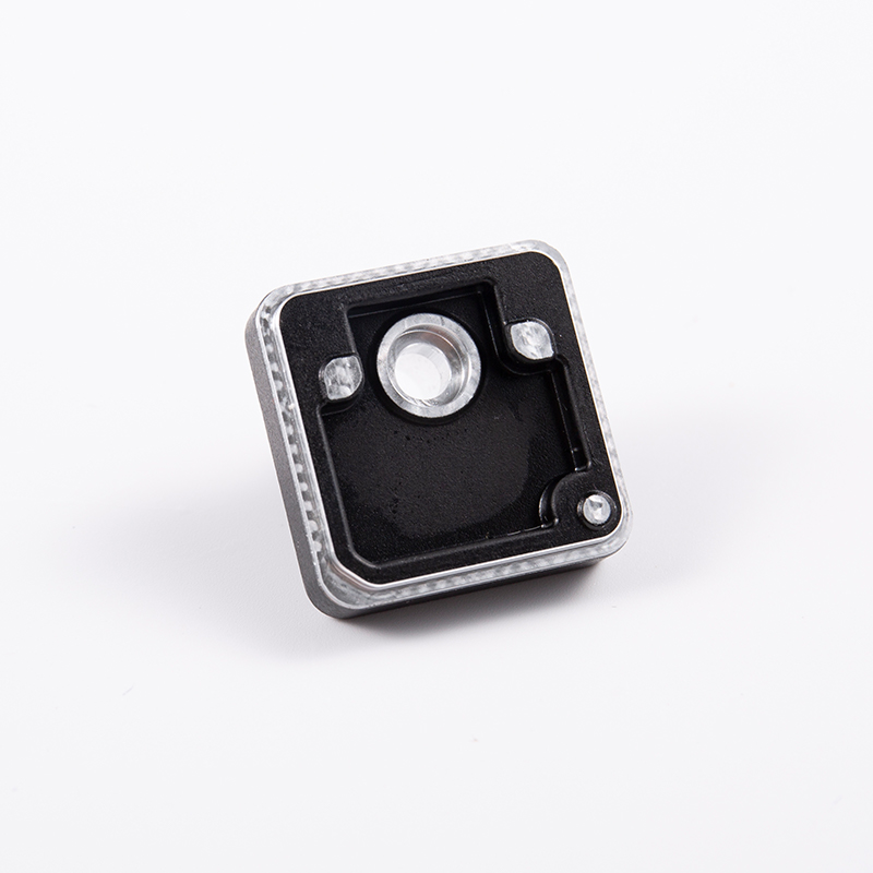 Cangkang Kamera Aluminium Kenderaan LT-08