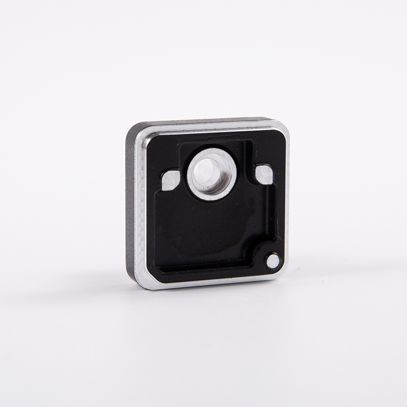 Cangkang Kamera Aluminium Kenderaan LT-08