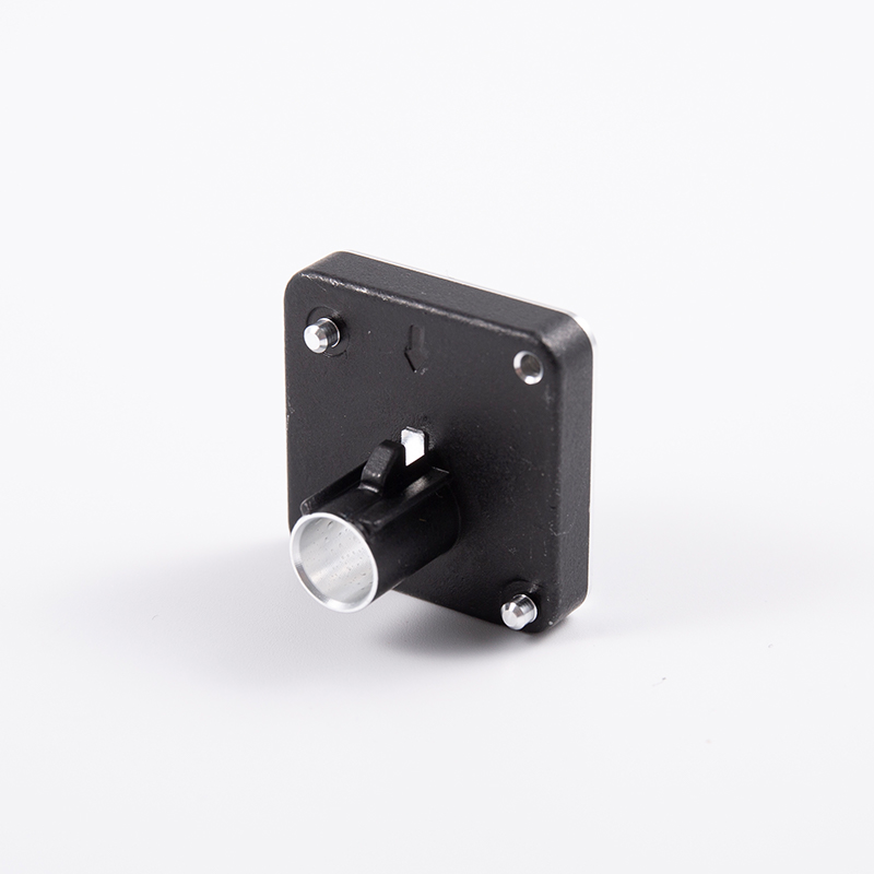 Cangkang Kamera Aluminium Kenderaan LT-08