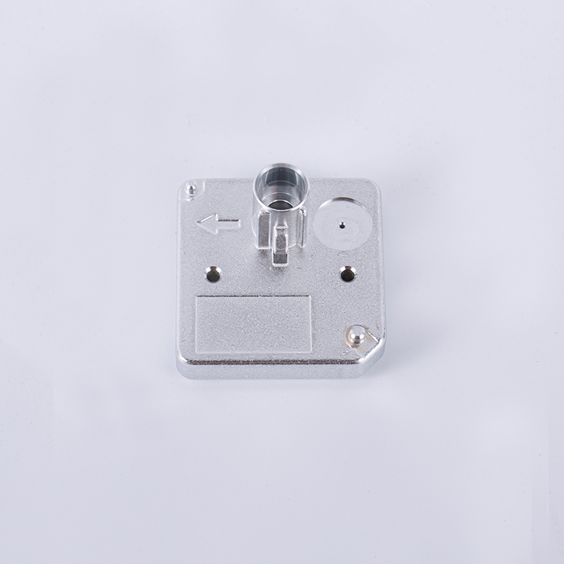 Cangkang Kamera Aluminium Kenderaan LT-02
