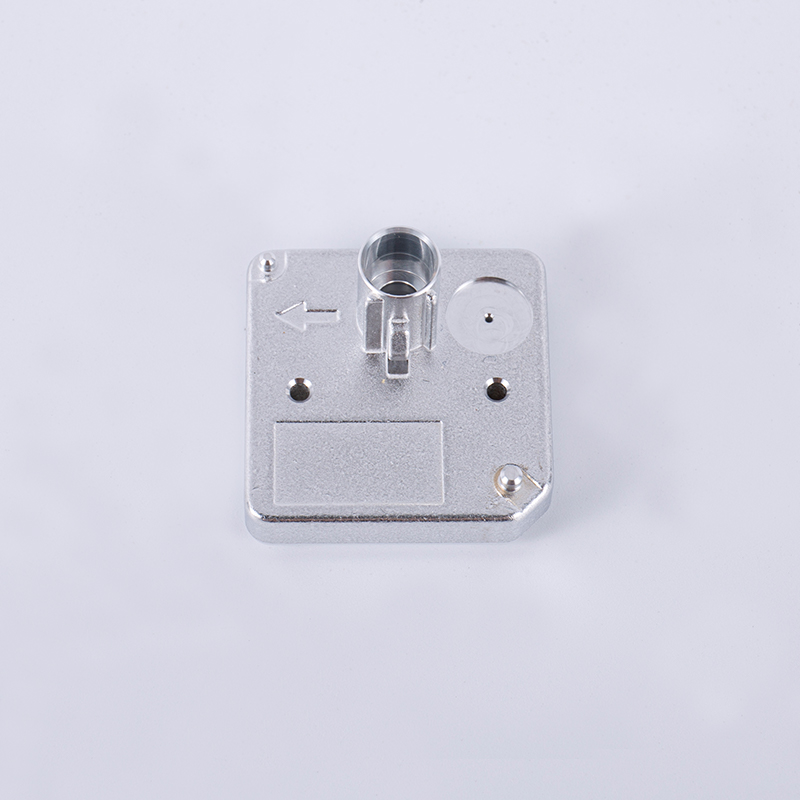 Cangkang Kamera Aluminium Kenderaan LT-01
