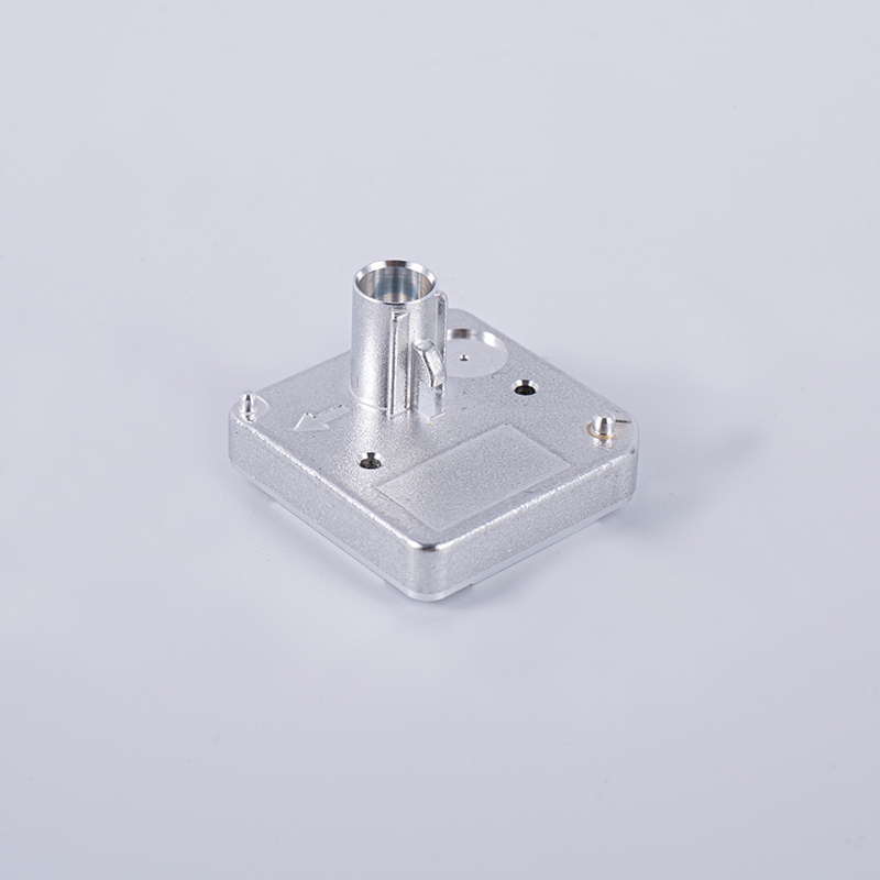 Cangkang Kamera Aluminium Kenderaan LT-02