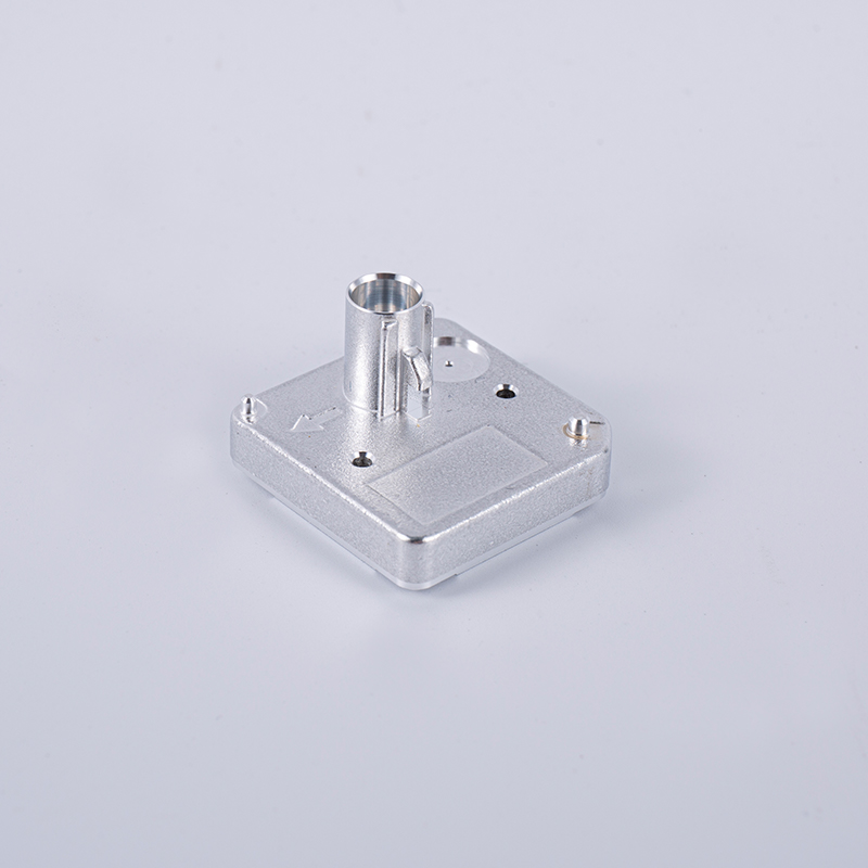 Cangkang Kamera Aluminium Kenderaan LT-01