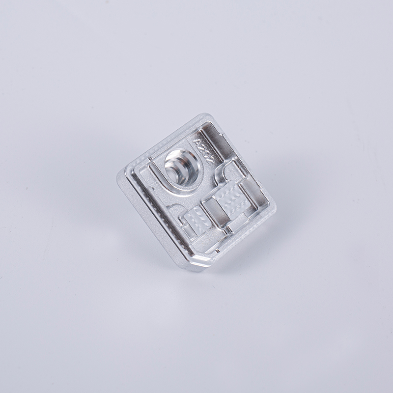Cangkang Kamera Aluminium Kenderaan LT-02