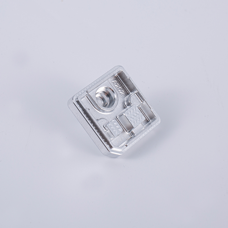 Cangkang Kamera Aluminium Kenderaan LT-01
