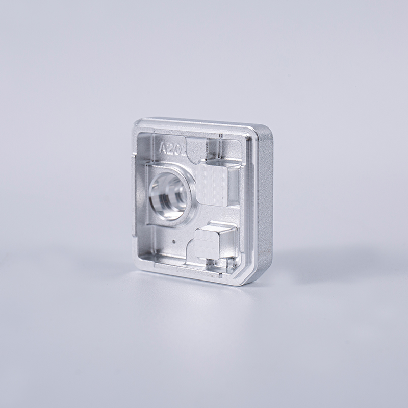 Cangkang Kamera Aluminium Kenderaan LT-02