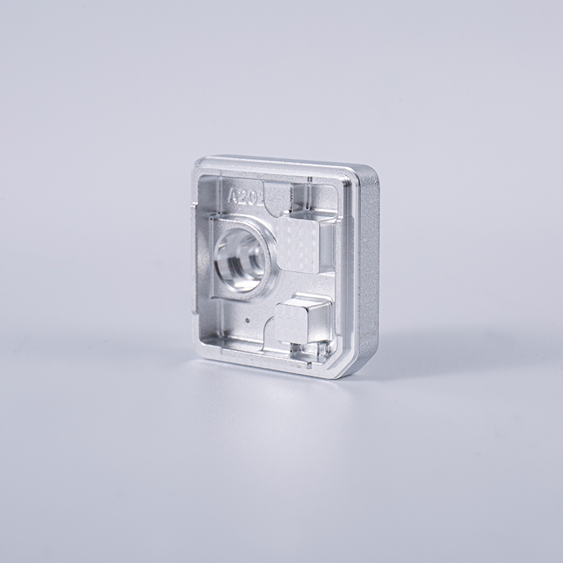 Cangkang Kamera Aluminium Kenderaan LT-01