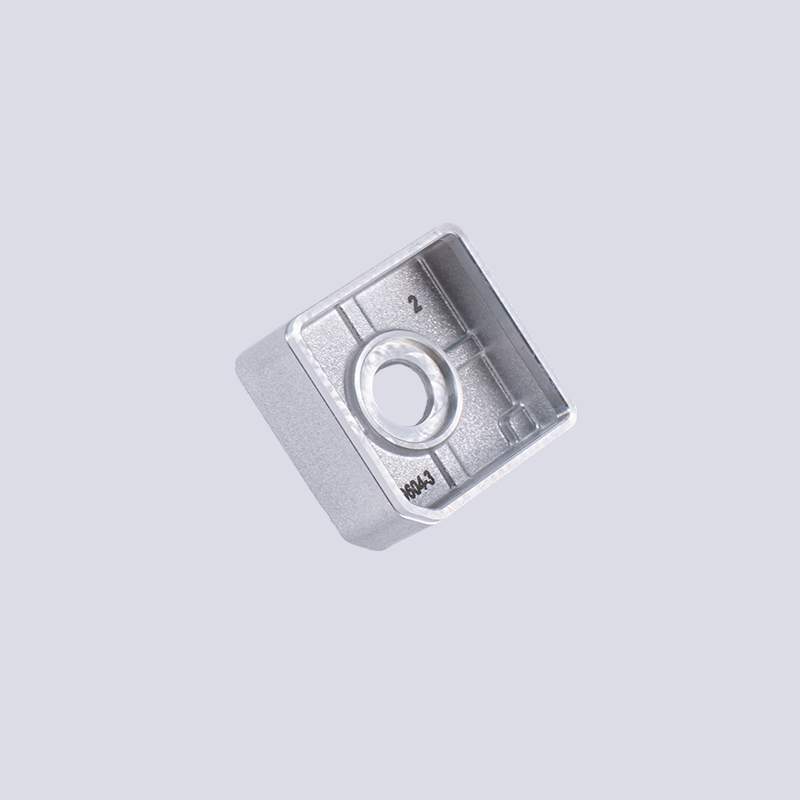 Cangkang Kamera Aluminium Kenderaan LT-19