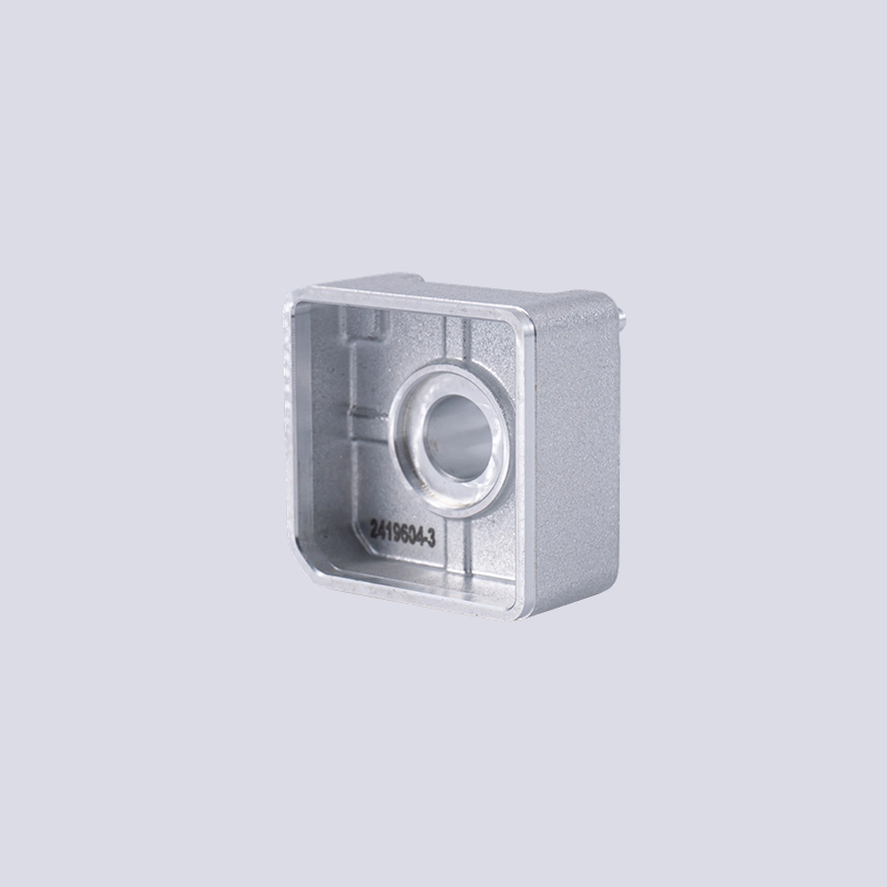Cangkang Kamera Aluminium Kenderaan LT-19