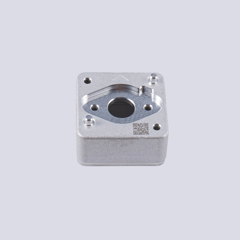 Cangkang Kamera Aluminium Kenderaan LT-13